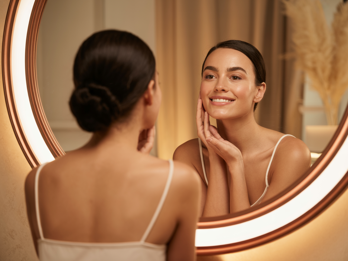 О клинике Lumière — гармония красоты