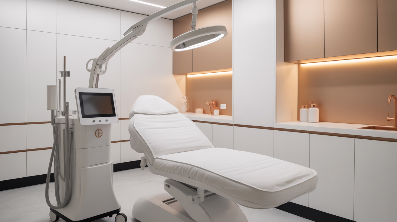 Процедурный кабинет