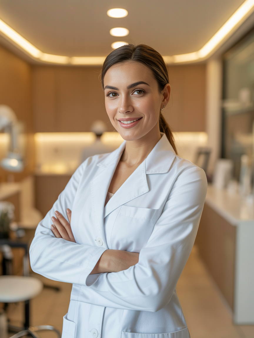 Иванова Анна Сергеевна