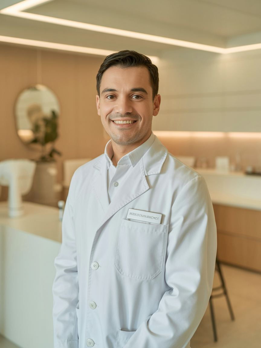 Петров Алексей Викторович